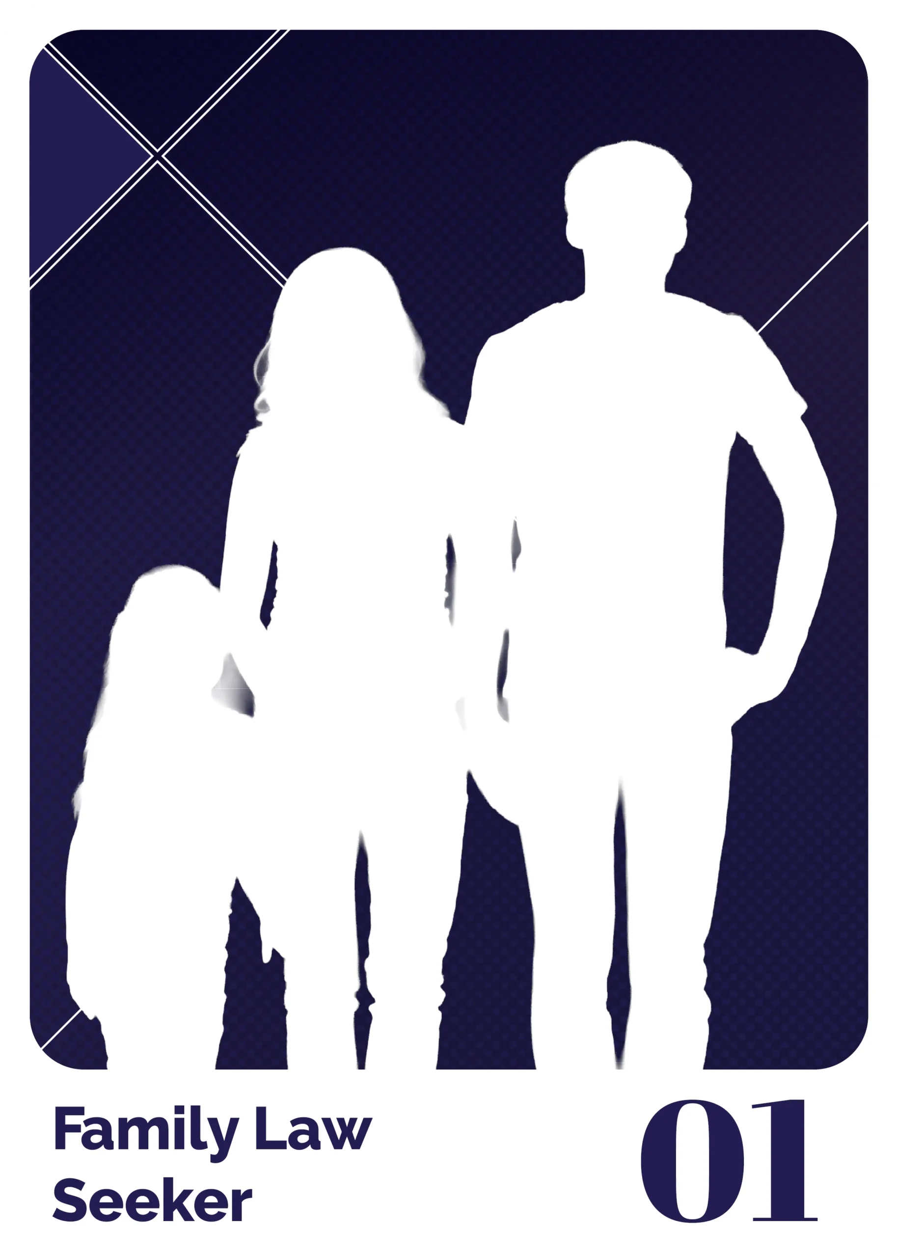 The family law seeker