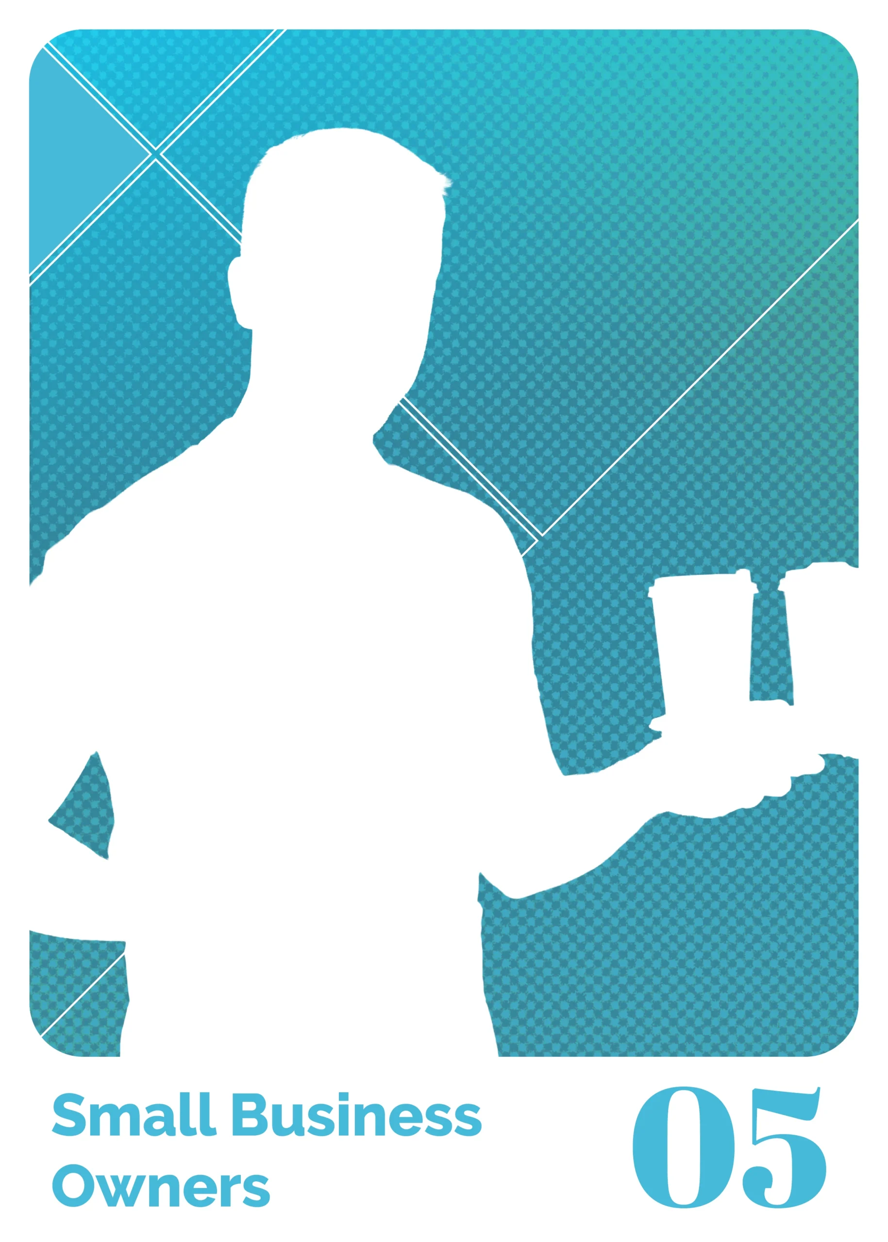 Small business owners