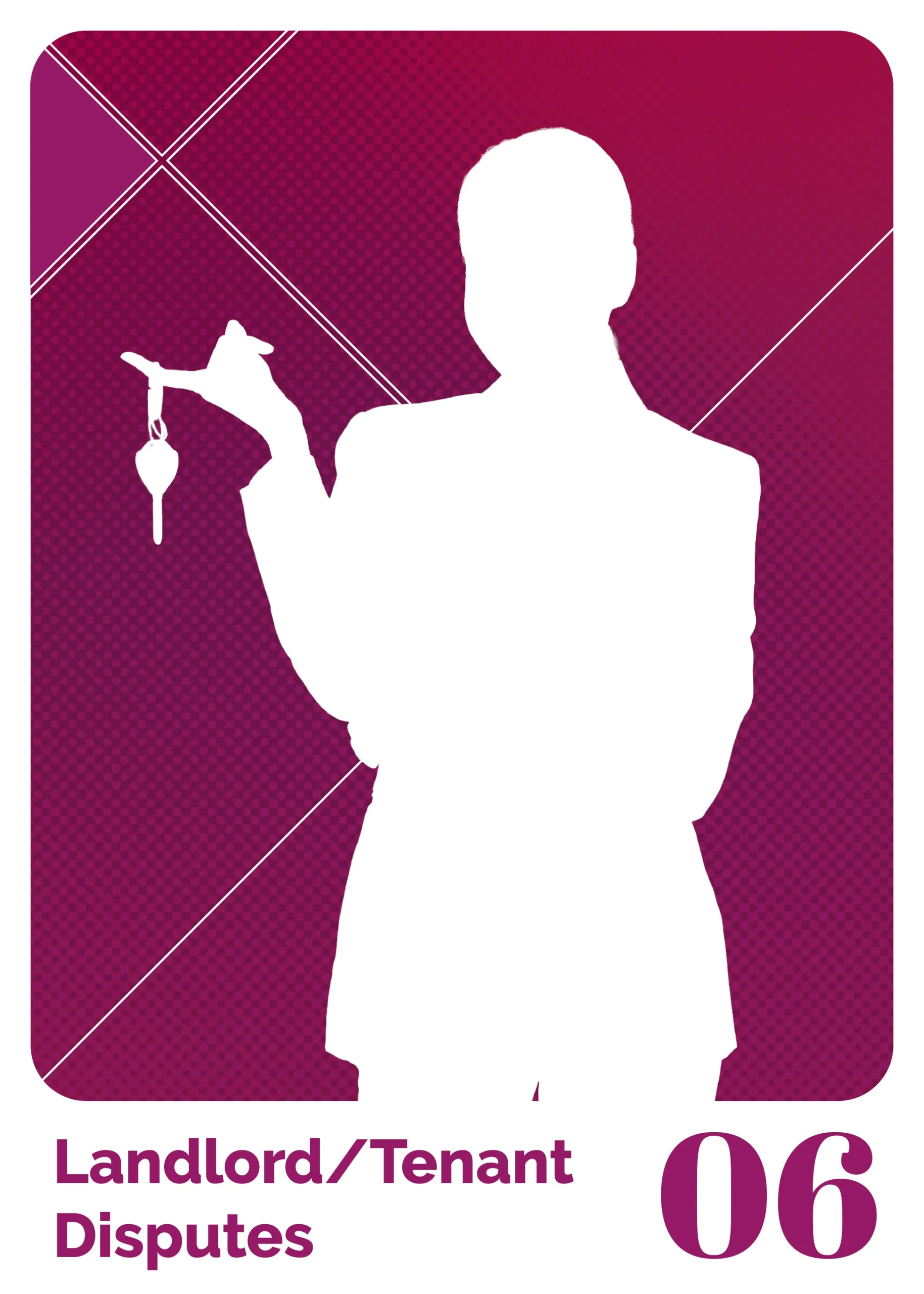 landlord / tenant disputes