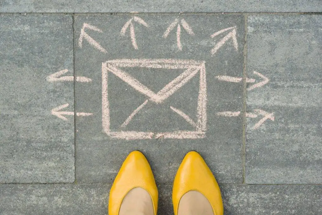 email marketing