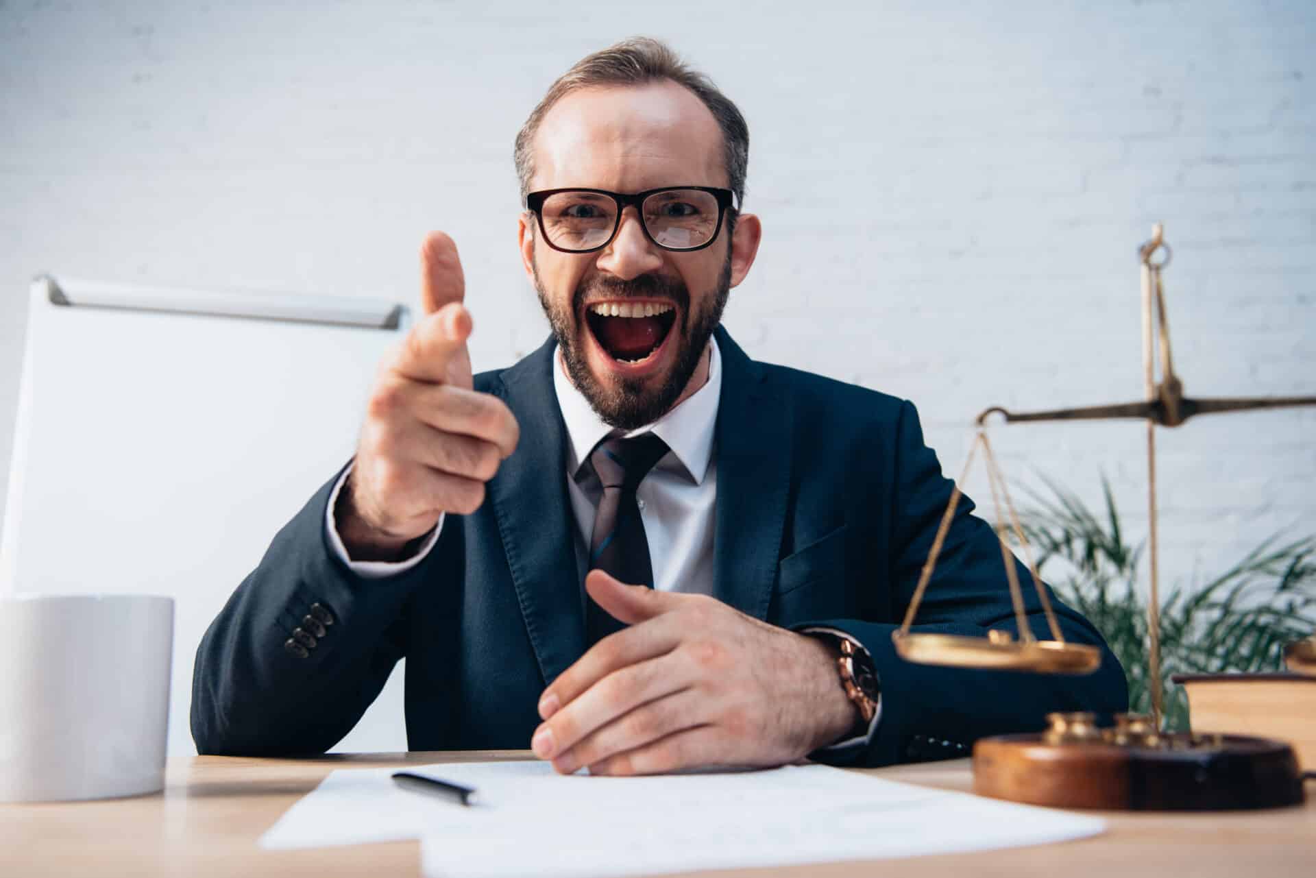 Lead generation for lawyers