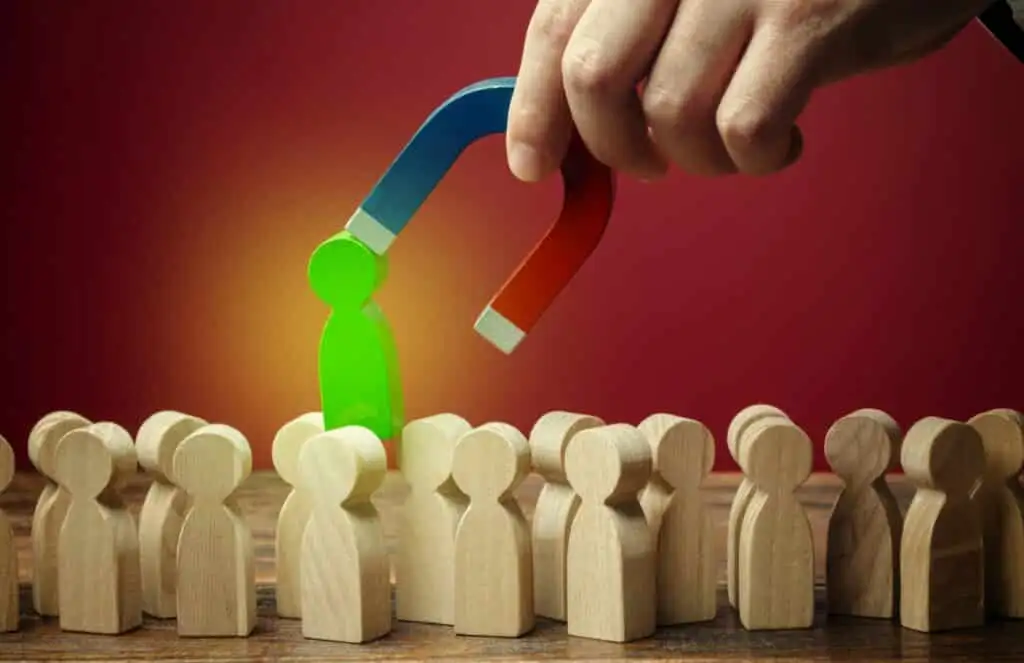 Lead Generation