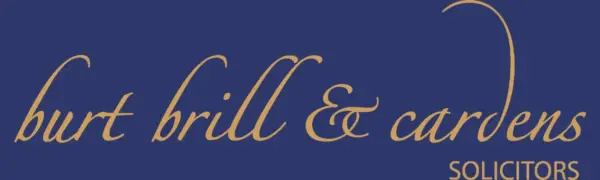 Burt Brill & Cardens Logo