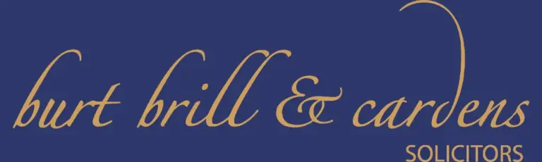 Burt Brill & Cardens Logo