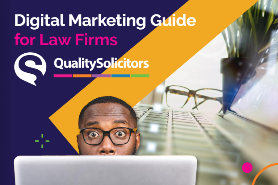 Digital Marketing Guide for Law Firms