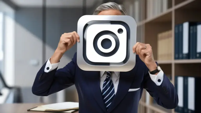 Instagram for Law Firms