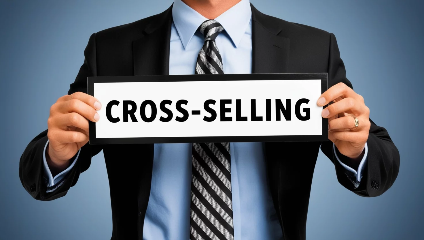 Mastering Cross-Selling in Law Firms: A Guide to Sustainable Growth