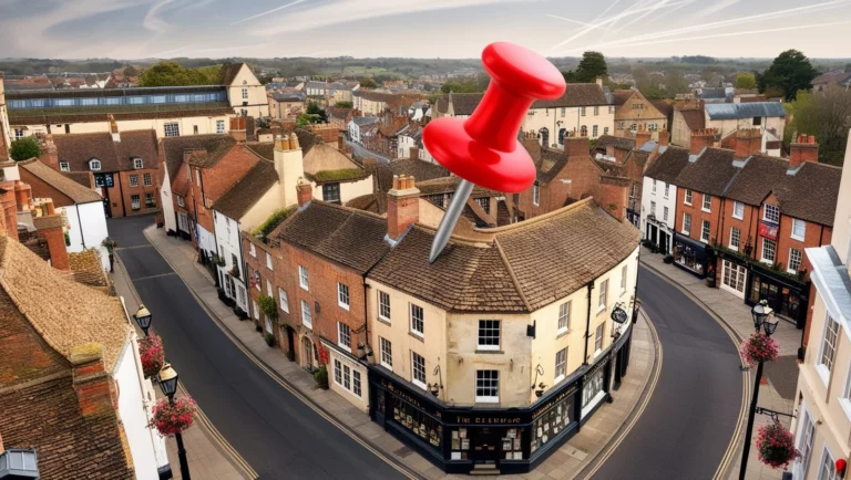 local seo for high street law firms