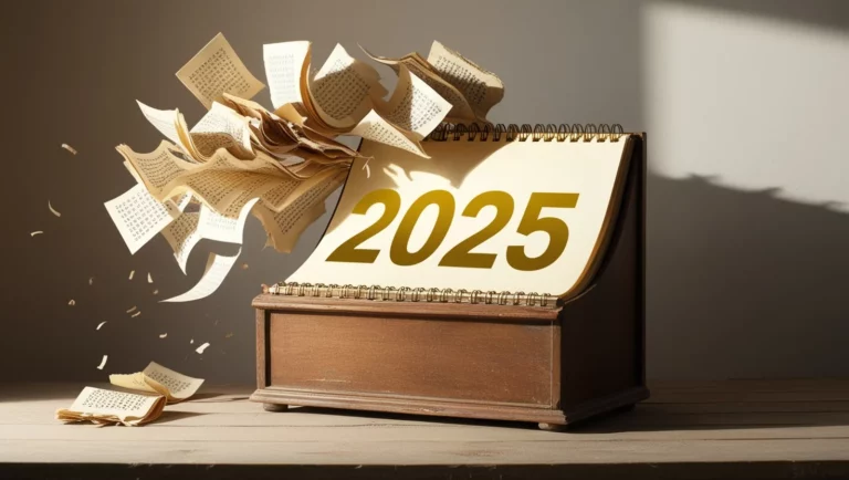 legal marketing in 2025