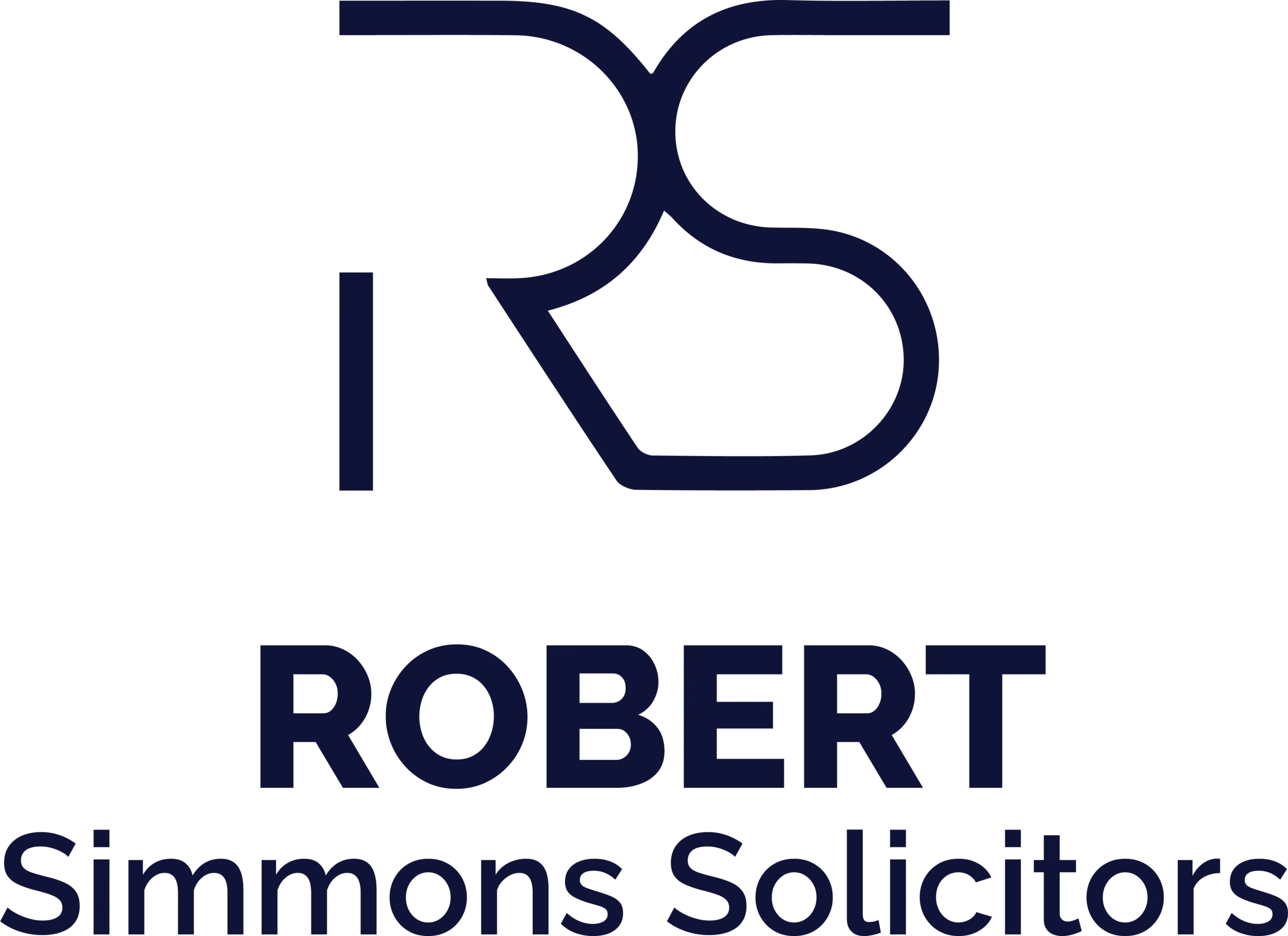 logo robert-BLUE