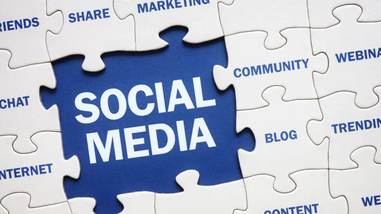 Social Media for Law Firms: Building a Strategic Marketing Presence